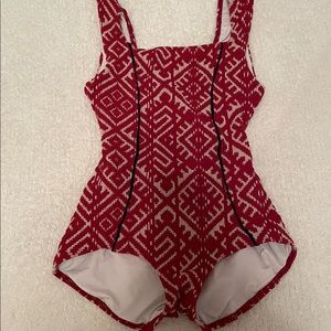 Seea swimwear one piece